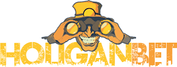 Holiganbet Resmi Logo